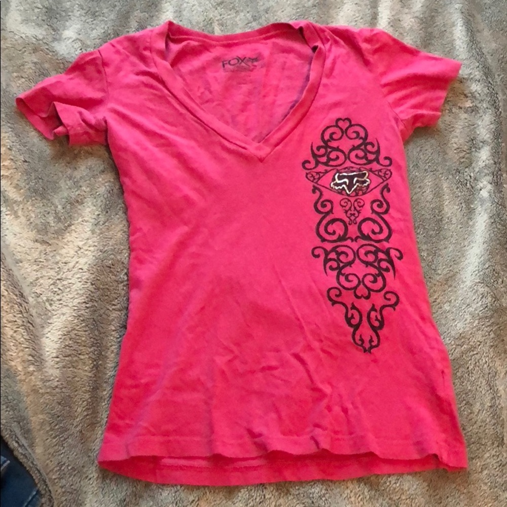 FOX t-shirt